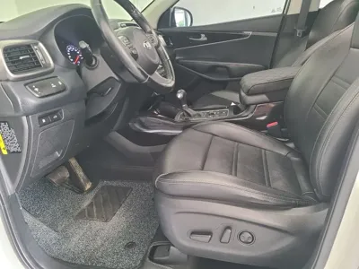 Kia Sorento 2016, 152807 км, за 12500000 KRW - фото 14