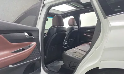 Hyundai Santafe 2019, 68373 км, за 22500000 KRW - фото 17
