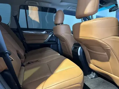 Lexus GX 2010, 127000 км, за 258000 CNY - фото 15