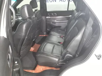 Ford Explorer 2016, 178000 км, за 9800000 KRW - фото 11