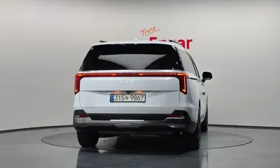 Kia Canival 2024, 62898 км, за 37500000 KRW - фото 4