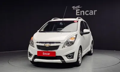 ChevroletGMDaewoo Spark 2012, 112696 км, за 2990000 KRW - фото 3