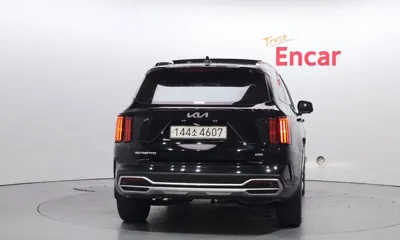 Kia Sorento 2023, 128875 км, за 29000000 KRW