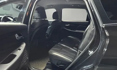 Hyundai Santafe 2019, 132076 км, за 14500000 KRW - фото 12