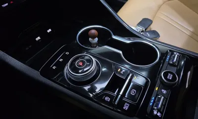 Kia K5 2020, 55901 км, за 19900000 KRW - фото 9