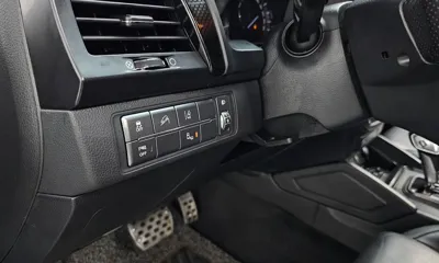 KG_Mobility_Ssangyong Rexton 2020, 63075 км, за 18500000 KRW - фото 28