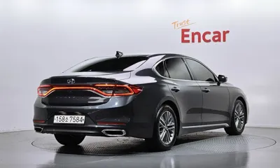 Hyundai Grandeur 2019, 101291 км, за 9990000 KRW - фото 2