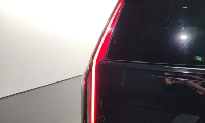 Cadillac Escalade 2023, 88719 км, за 91900000 KRW - фото 23