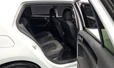 Volkswagen Golf 2015, 174737 км, за 8900000 KRW - фото 11