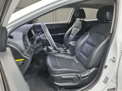 Hyundai Avante 2016, 159000 км, за 6990000 KRW - фото 15