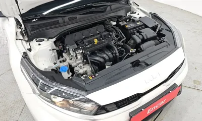 Kia K3 2023, 25322 км, за 20100000 KRW - фото 6