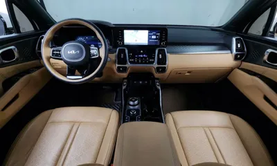 Kia Sorento 2023, 32977 км, за 31300000 KRW - фото 7