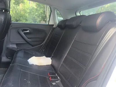Volkswagen Polo 2016, 59800 км, за 48238.39 CNY - фото 14