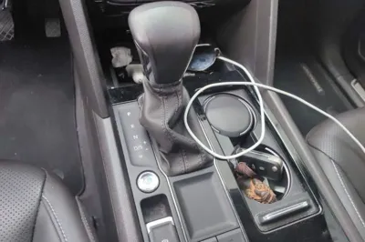 Volkswagen Teramont 2017, 41900 км, за 102323.03 CNY - фото 9