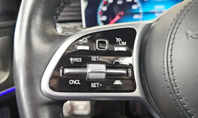 Mercedes-Benz GLS-Class 2022, 85120 км, за 81800000 KRW - фото 28