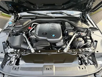 BMW 5-Series 2025, 8046 км, за 55000000 KRW - фото 6
