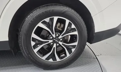 Kia Canival 2023, 50969 км, за 25300000 KRW - фото 21