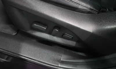 Renault-KoreaSamsung QM6 2019, 96460 км, за 10900000 KRW - фото 31