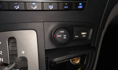 Hyundai Starex 2016, 169000 км, за 10900000 KRW - фото 8