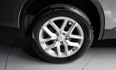Renault-KoreaSamsung QM6 2019, 116536 км, за 8900000 KRW - фото 21