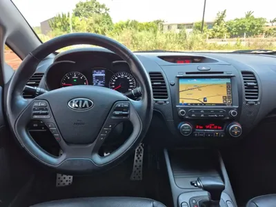 Kia K3 2015, 172486 км, за 4490000 KRW - фото 10