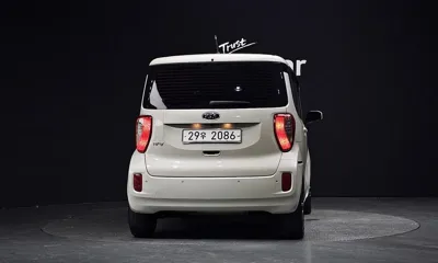 Kia Ray 2012, 143817 км, за 6200000 KRW