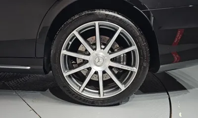 Mercedes-Benz S-Class 2017, 83408 км, за 56700000 KRW - фото 21