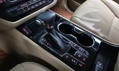 Kia Canival 2019, 139415 км, за 15500000 KRW - фото 9
