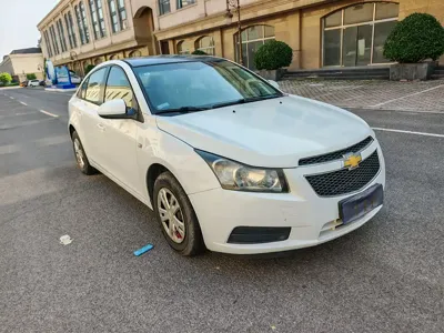 Chevrolet Cruze 2014, 105100 км, за 8300 CNY