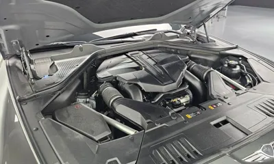 Genesis GV80 2024, 39756 км, за 57900000 KRW - фото 6