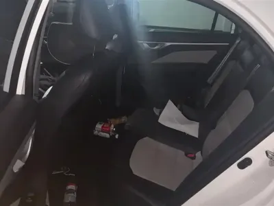 Geely Vision 2021, 70900 км, за 26800 CNY - фото 11
