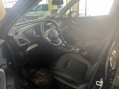 Subaru Forester 2023, 34000 км, за 199800 CNY - фото 11