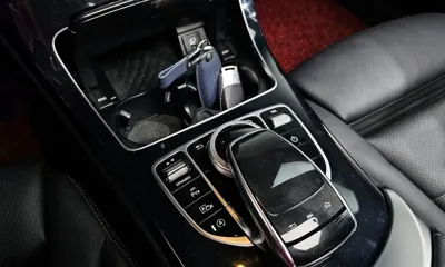Mercedes-Benz C-Class 2020, 63377 км, за 25300000 KRW - фото 20