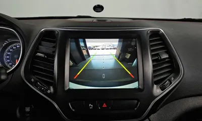 Jeep Cherokee 2019, 171886 км, за 11500000 KRW - фото 15