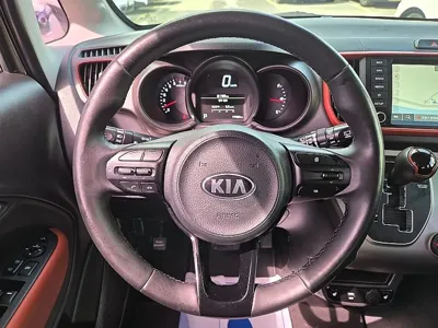 Kia Ray 2021, 77400 км, за 12100000 KRW - фото 13