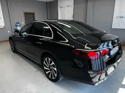 Mercedes-Benz E-Class 2024, 20671 км, за 64900000 KRW