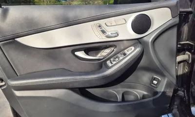 Mercedes-Benz GLC-Class 2022, 67919 км, за 48900000 KRW - фото 7