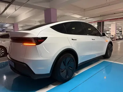 Tesla Model Y 2026, 1210 км, за 36700000 KRW - фото 6