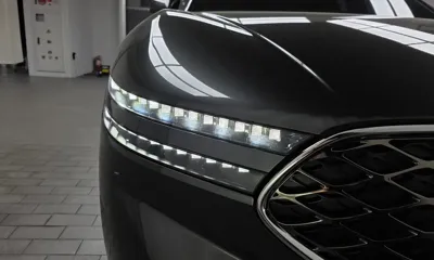 Genesis G90 2026, 24558 км, за 94500000 KRW - фото 22