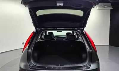 Kia Niro 2026, 2632 км, за 34990000 KRW - фото 20