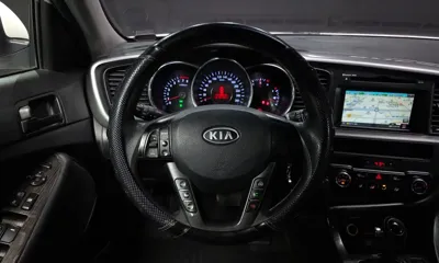 Kia K5 2012, 151191 км, за 3700000 KRW - фото 13