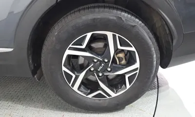 Kia Sportage 2023, 54163 км, за 99990000 KRW - фото 21
