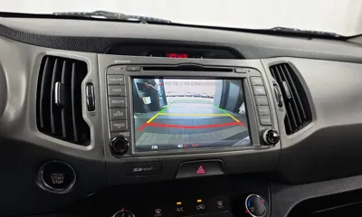 Kia Sportage 2016, 101003 км, за 7990000 KRW - фото 15