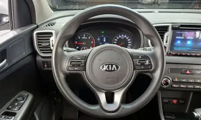Kia Sportage 2016, 134746 км, за 8200000 KRW - фото 13