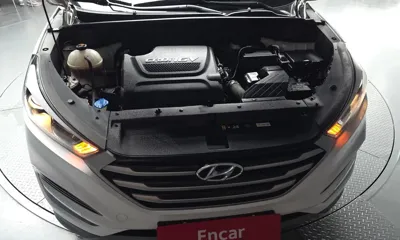 Hyundai Tucson 2018, 84321 км, за 13500000 KRW - фото 6