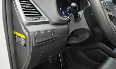 Hyundai Tucson 2018, 48284 км, за 15500000 KRW - фото 15