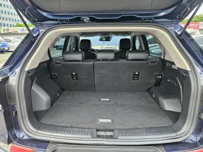 KG_Mobility_Ssangyong KORANDO 2021, 21164 км, за 10990000 KRW - фото 16
