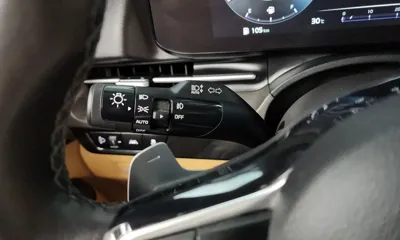 Kia Canival 2023, 109162 км, за 23900000 KRW - фото 27