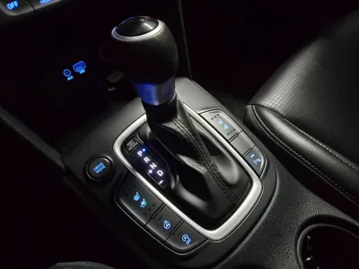 Hyundai Kona 2019, 97426 км, за 10200000 KRW - фото 12