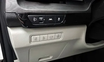 Kia Canival 2023, 53000 км, за 27900000 KRW - фото 30